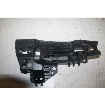 Steunbeugel portiergreep rechts Audi A6, S6, RS6, A7, S7, RS7, A8, S8 Bj 10-heden