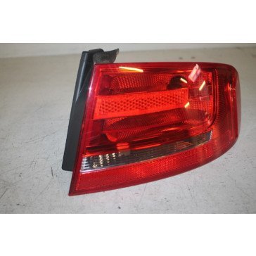 Achterlicht rechts Audi A4, S4 Sedan Bj 08-12