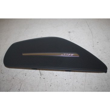 Bose luidsprekerrooster portier RV zwart Audi A8, S8 Bj 10-17