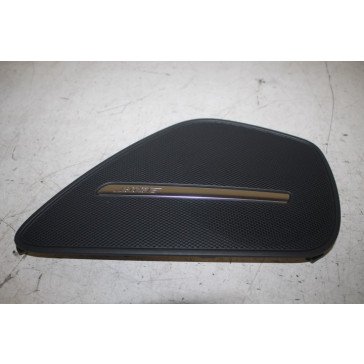 Bose luidsprekerrooster portier LA zwart Audi A8, S8 Bj 10-17