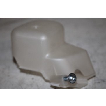 Antidiefstalafdekking achterklep Audi A8, S8 Bj 10-13