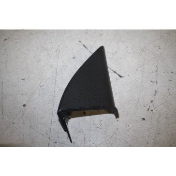 Afdekking portierbekleding rechts zwart Audi A8, S8 Bj 10-17