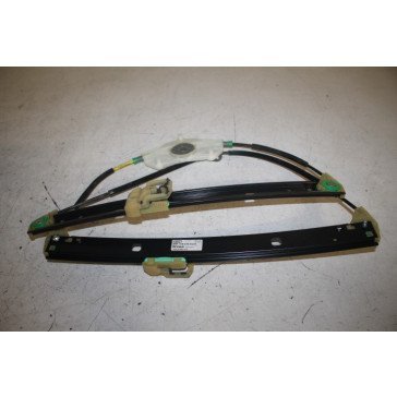 Ruitbediening zonder motor RA Audi A8, S8 Bj 10-17