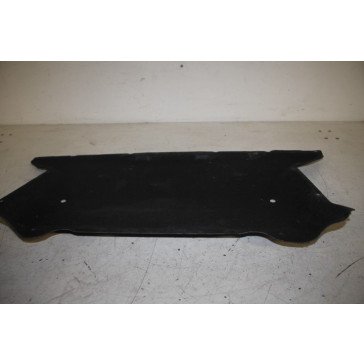 Afdekking bodem achter Audi A8, S8 Bj 10-17