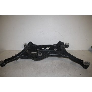 Subframe achter Audi A8, S8 Bj 10-17