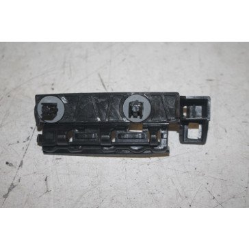 Geleidingsstuk bumperdrager LA Audi A6, S6 Avant, Allroad Bj 13-heden
