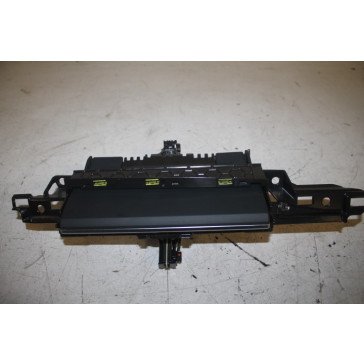 Weergave-eenheid MMI high Audi A6, S6, A7, S7 Bj 11-14