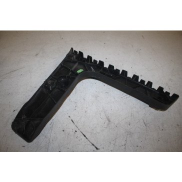 Geleidingsstuk achterbumper LO Audi A6 Avant Bj 11-14