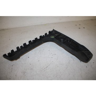 Geleidingsstuk achterbumper RO Audi A6 Avant Bj 11-14