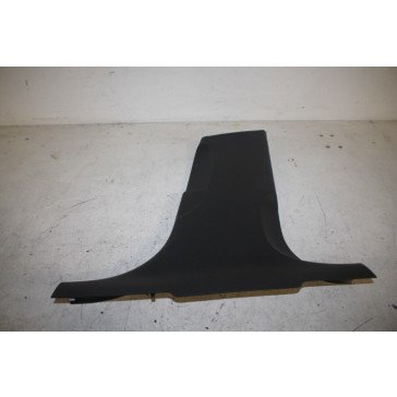 B-stijlbekleding RO zwart Audi A6, S6, RS6 Bj 11-heden