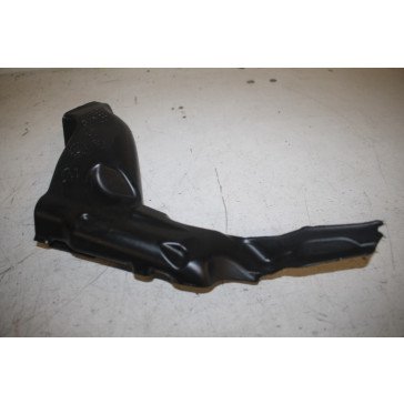 Voetruimte-luchtrooster LV Audi A6, S6, RS6, A7, S7, RS7 Bj 11-heden