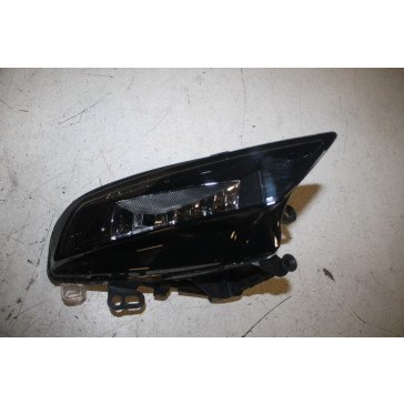 Halogeenmistlamp rechts Audi A3 Limousine, A3 Cabrio Bj 13-16