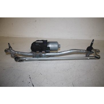 Ruitenwissersteun met wissermotor Audi A6, S6, RS6, A7, S7, RS7 Bj 11-heden
