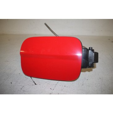 Voering incl. tankklep misanorood Audi RS6 Bj 13-heden