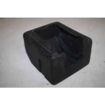 Afdekkap gordel achterzijde Audi A6, S6, RS6, A7, S7, RS7, A8, S8 Bj 10-heden