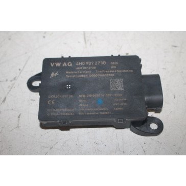 Regelapparaat bandenspanningscontrole Audi RS6, RS7, A8, S8 Bj 13-heden