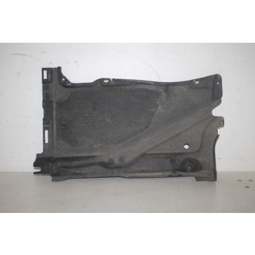 Bodembeschermplaat links Audi A6, S6, RS6 Bj 11-heden