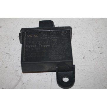 Zender bandenspanningscontrolesysteem Audi RS6, RS7, A8, S8, R8 Bj 10-heden