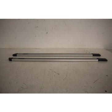 Set steunrails bagageruimte Audi A6, S6, RS6 Avant, Allroad Bj 11-heden