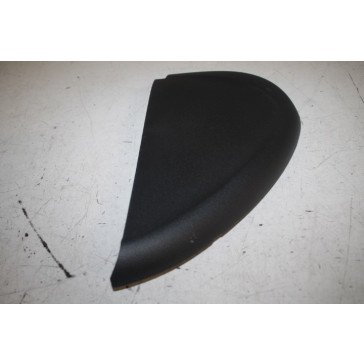 Afdekkap dashboard links zwart Audi A6, S6, RS6 Bj 11-heden