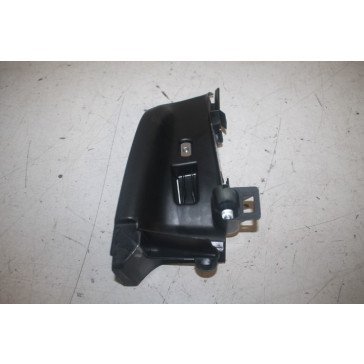 Gordelgeleiding RA zwart Audi A6, S6, RS6, A7, S7, RS7 Bj 11-heden