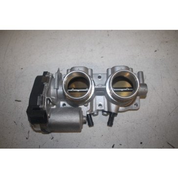 Smoorklep 4.0 TFSI benz. Audi S6, RS6, S7, RS7, A8, S8 Bj 10-heden
