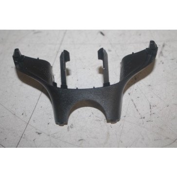 Afdekkap zwart Audi A6, S6, RS6, A7, S7, RS7, A8, S8 Bj 11-heden