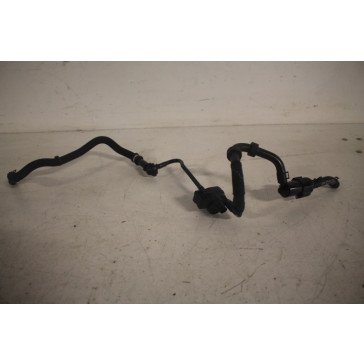 Klep absorptiekoolfilter 4.0 TFSI benz. Audi S6, RS6, S7, RS7 Bj 11-14