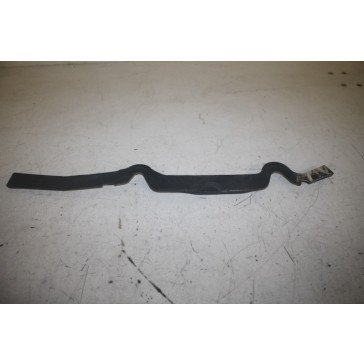 Afdichting spatscherm Audi A6, S6, RS6 Bj 11-heden