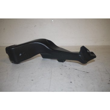 Voetruimte-luchtrooster Audi A4, S4, RS4, A5, S5, RS5 Bj 16-heden