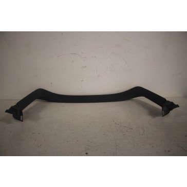 Achterklepbekleding zwart Audi A6, S6, RS6 Avant, Allroad Bj 11-heden