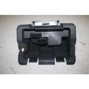 Antidiefstalafdekking achterklep Audi A5, S5 Sportback Bj 17-heden