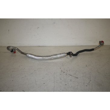 Koelmediumslang 4.0 TFSI benz. Audi S6, RS6, S7, RS7 Bj 11-14