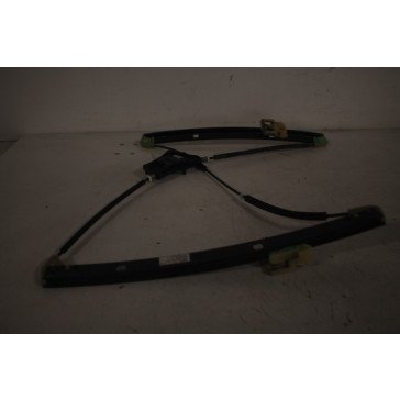 Ruitbediening zonder motor LV Audi A6, S6, RS6 Bj 11-heden
