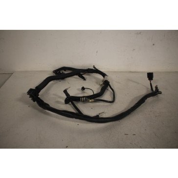 Kabelset startmotor 4.0 V8 TFSI benz. ENGELS Audi RS6, RS7 Bj 13-heden