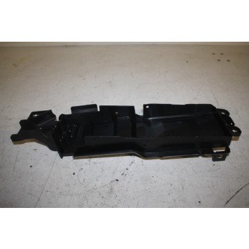 Afdekking middenconsole Audi A4, S4 Bj 16-heden