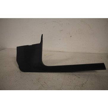 A-stijlbekleding RO zwart Audi A4, S4, RS4, A5, S5 Sportback Bj 16-heden
