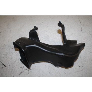 Voetruimte-luchtrooster links Audi A4, S4, RS4, A5, S5, RS5 Bj 16-heden