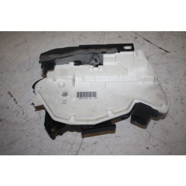 Portierslot RV Volkswagen UP Bj 12-heden