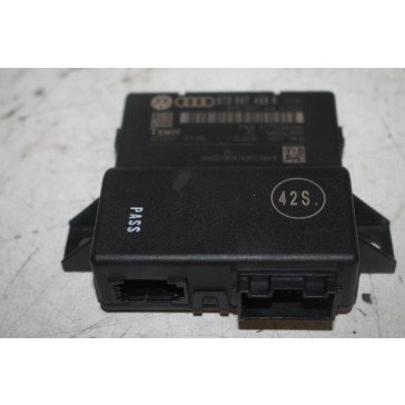 Diagnose-interface databus Audi A4, S4, A5, S5, Q5 Bj 08-12