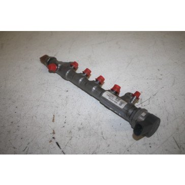 Brandstofverdeler 2.0 TDI Audi A4, A5, A6, Q5 Bj 08-17