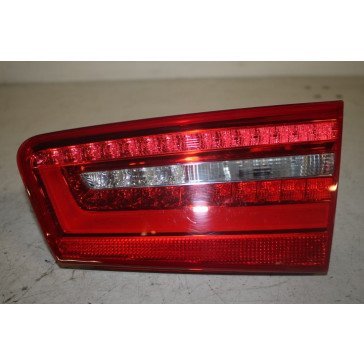 Achterlicht achterklep LED rechts Audi A6, S6 Avant, Allroad Bj 11-14