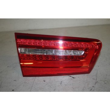 Achterlicht achterklep LED links Audi A6, S6 Avant, Allroad Bj 11-14