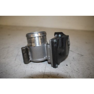 Gasklephuis 2.0 TDI Audi A4 Allroad, A5, Q3 Bj 10-heden