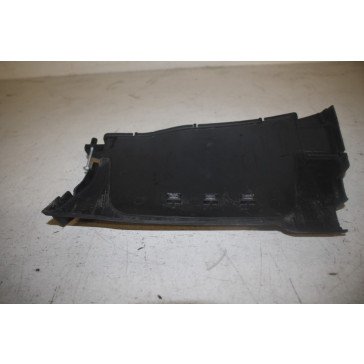 Luchtgeleiding luchtfilter 4.0 V8 TFSI benz. Audi RS6, RS7 Bj 13-heden