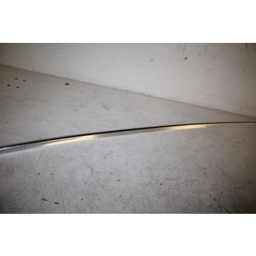 Daksierlijst links chroom Audi A6, S6 Avant, Allroad Bj 11-heden