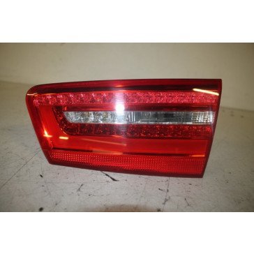 Achterlicht achterklep LED rechts Audi A6, S6 Avant, Allroad Bj 11-14