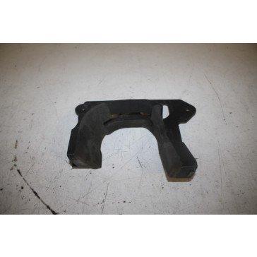 Afdekking aandrijfas LV Audi A6, S6, RS6, A7, S7, RS7 Bj 11-heden