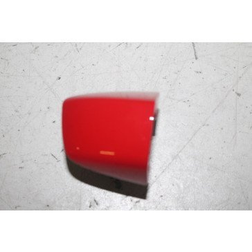 Kap Portiergreep buiten misanorood Audi A6, S6, RS6, A7, S7, RS7, A8, S8, Q7 Bj 10-heden