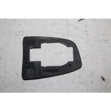 Onderlaag portiergreep rechts Audi A6, S6, RS6, A7, S7, RS7, A8, S8, Q7 Bj 10-heden